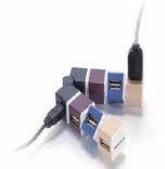 ***CUBILETS TUCANO 7 PORT USB 2.0 | 8020252035966 | TUCUHU7PCA2 | Llibreria La Gralla | Llibreria online de Granollers