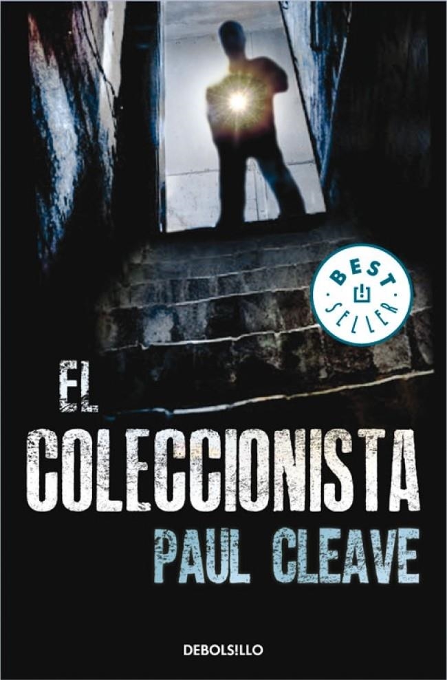 COLECCIONISTA (DEBOLSILLO,999) | 9788490322246 | CLEAVE, PAUL | Llibreria La Gralla | Llibreria online de Granollers