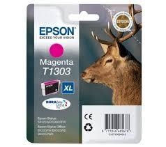 CARTUTXO EPSON T1303 MAGENTA | 8715946465678 | EPST1303 | Llibreria La Gralla | Llibreria online de Granollers