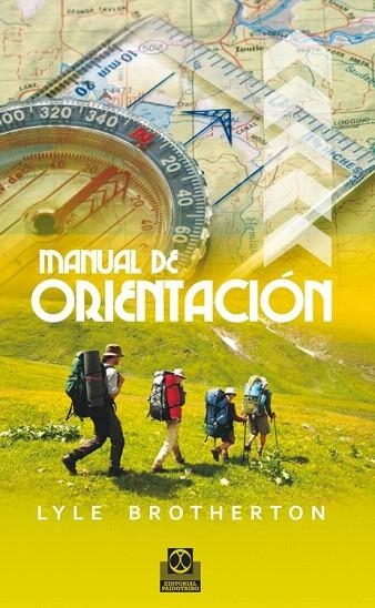 MANUAL DE ORIENTACIÓN | 9788499101873 | BROTHERTON, LYLE | Llibreria La Gralla | Llibreria online de Granollers