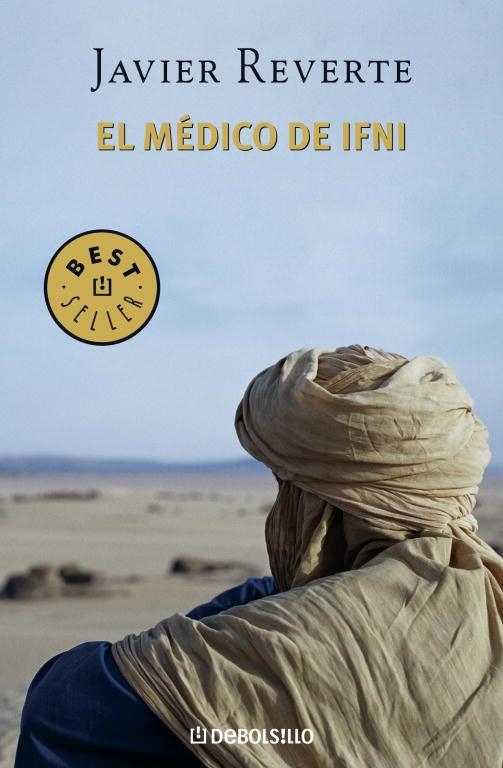 MEDICO DE IFNI, EL (DB BESTSELLER 523/8) | 9788483462171 | REVERTE, JAVIER | Llibreria La Gralla | Llibreria online de Granollers