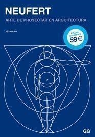 NEUFERT. ARTE DE PROYECTAR EN ARQUITECTURA (15ª EDICION) | 9788425221675 | NEUFERT, ERNST | Llibreria La Gralla | Llibreria online de Granollers