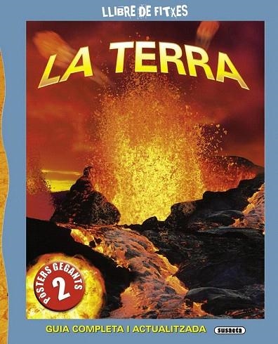 TERRA, LA | 9788467720662 | FARNDON, JOHN | Llibreria La Gralla | Librería online de Granollers