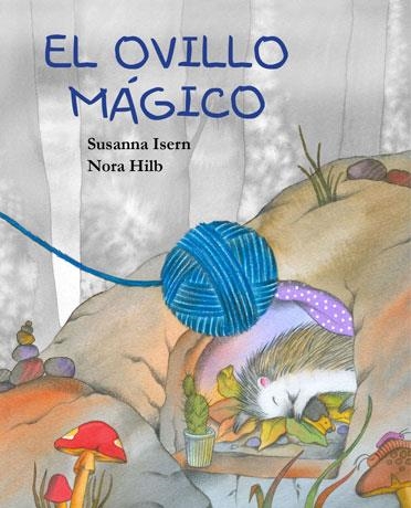 OVILLO MAGICO, EL | 9788415619857 | ISERN, SUSANNA | Llibreria La Gralla | Llibreria online de Granollers