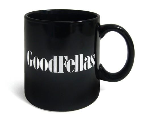 TASSA CERAMICA GOODFELLAS | 8436535275460 | SD | Llibreria La Gralla | Llibreria online de Granollers