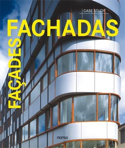 FACHADAS / FAÇADES | 9788496096967 | MINGUET, JOSEP MARIA/MIRA, ÓSCAR | Llibreria La Gralla | Llibreria online de Granollers