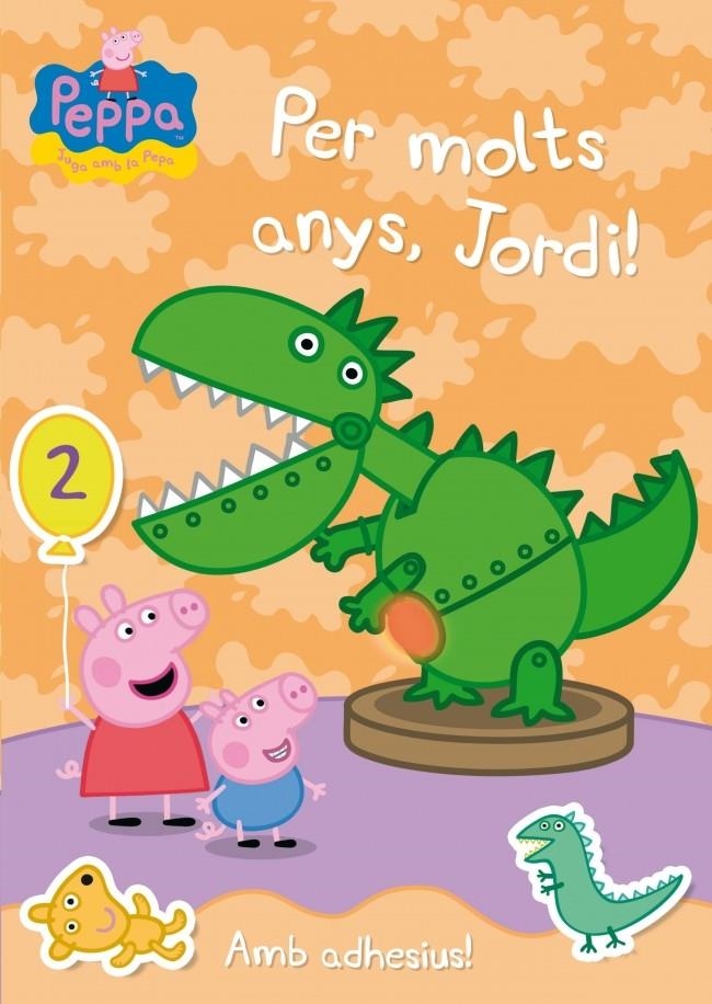 PER MOLTS ANYS JORDI | 9788401906343 | AUTORES VARIOS | Llibreria La Gralla | Llibreria online de Granollers