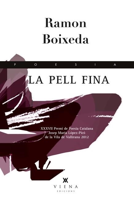 PELL FINA, LA | 9788483307359 | BOIXEDA GONZALEZ, RAMON | Llibreria La Gralla | Llibreria online de Granollers