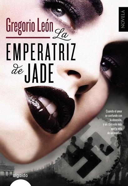 EMPERATRIZ DE JADE, LA | 9788498779202 | LEÓN, GREGORIO | Llibreria La Gralla | Llibreria online de Granollers