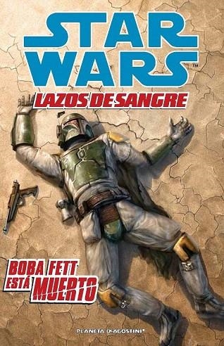 STAR WARS LAZOS DE SANGRE Nº 02 | 9788415821656 | VARIOS | Llibreria La Gralla | Llibreria online de Granollers