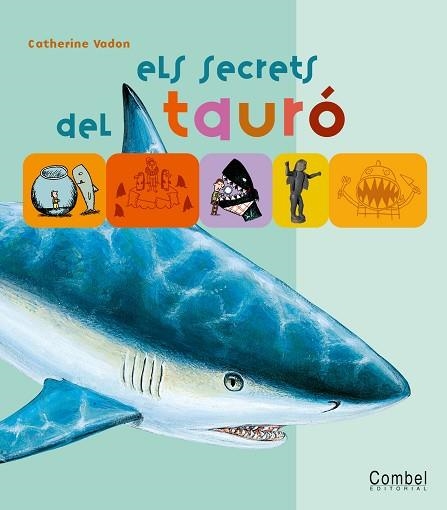 SECRETS DEL TAURO, ELS | 9788498252248 | VADON, CATHERINE | Llibreria La Gralla | Librería online de Granollers