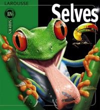 SELVES (IN-SIDERS) | 9788480168601 | VOGT, RICHARD CARL | Llibreria La Gralla | Llibreria online de Granollers