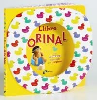 LLIBRE ORINAL | 9788499061085 | AAVV | Llibreria La Gralla | Llibreria online de Granollers