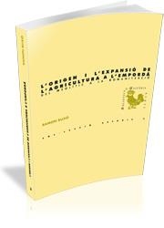 ORIGEN I L'EXPANSIO DE L'AGRICULTURA A L'EMPORDA, L' | 9788495483225 | BUXO, R. | Llibreria La Gralla | Llibreria online de Granollers