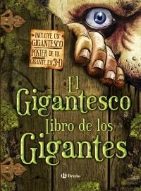 GIGANTESCO LIBRO DE LOS GIGANTES, EL | 9788421686362 | PIROTTA, SAVIOUR | Llibreria La Gralla | Librería online de Granollers