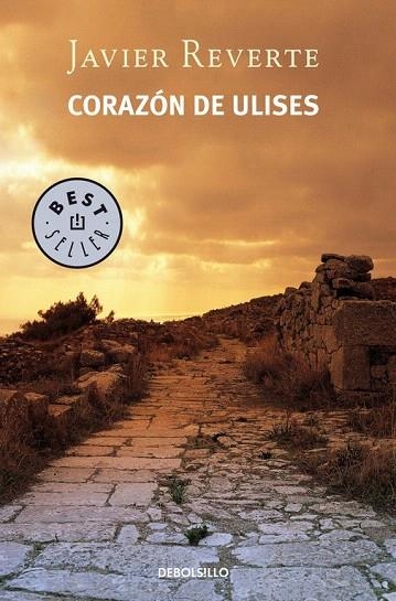 CORAZON DE ULISES (DB BESTSELLER 523/9) | 9788483463642 | REVERTE, JAVIER | Llibreria La Gralla | Llibreria online de Granollers