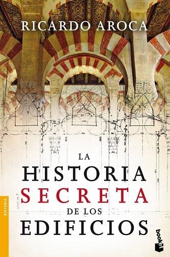 HISTORIA SECRETA DE LOS EDIFICIOS, LA (BOOKET) | 9788467034455 | AROCA, RICARDO | Llibreria La Gralla | Llibreria online de Granollers