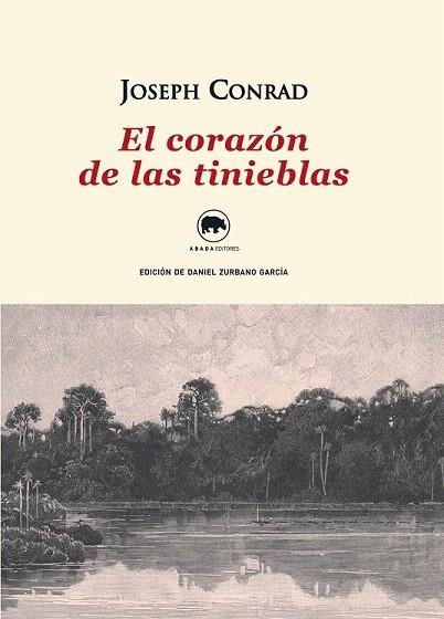 CORAZÓN DE LAS TINIEBLAS, EL | 9788415289753 | CONRAD, JOSEPH | Llibreria La Gralla | Llibreria online de Granollers