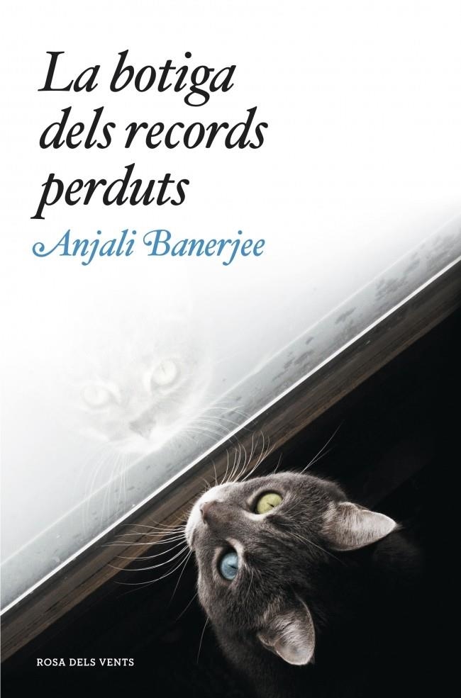 BOTIGA DELS RECORDS PERDUTS, LA | 9788401389061 | BANERJEE, ANJALI | Llibreria La Gralla | Librería online de Granollers