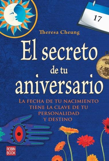 SECRETO DE TU ANIVERSARIO, EL | 9788499171173 | CHEUNG, THERESA | Llibreria La Gralla | Llibreria online de Granollers