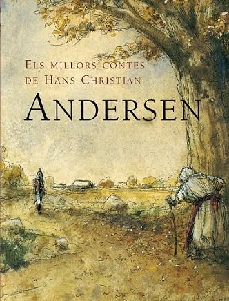 MILLORS RONDALLES DE HANS CHRISTIAN ANDERSEN, LES | 9788498250138 | ANDERSEN, HANS CHRISTIAN | Llibreria La Gralla | Librería online de Granollers