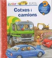 COTXES I CAMIONS (QUE? COM? PER QUE?) | 9788484233121 | A. ERNE/U. WELLER | Llibreria La Gralla | Llibreria online de Granollers