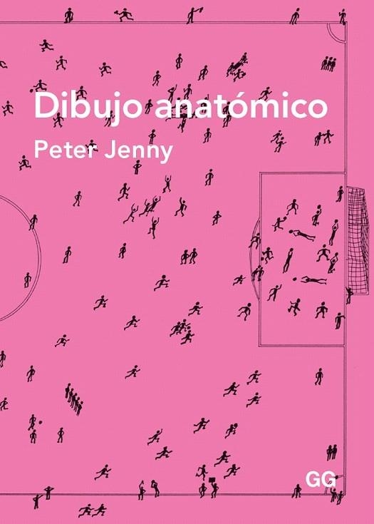 DIBUJO ANATÓMICO | 9788425226083 | JENNY, PETER | Llibreria La Gralla | Llibreria online de Granollers