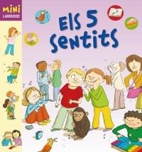 5 SENTITS, ELS (MINI LAROUSSE) | 9788480169523 | AAVV | Llibreria La Gralla | Llibreria online de Granollers