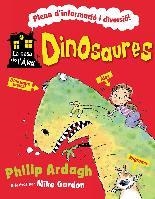 DINOSAURES (LA CASA DE L'ALEX) | 9788424632854 | ARDAGH, PHILIP; GORDON, MIKE | Llibreria La Gralla | Llibreria online de Granollers