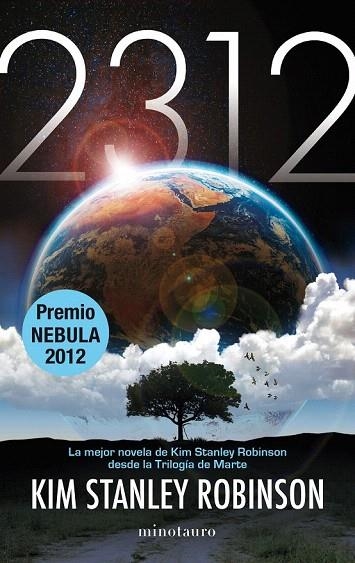 2312 | 9788445001349 | STANLEY ROBINSON, KIM  | Llibreria La Gralla | Llibreria online de Granollers