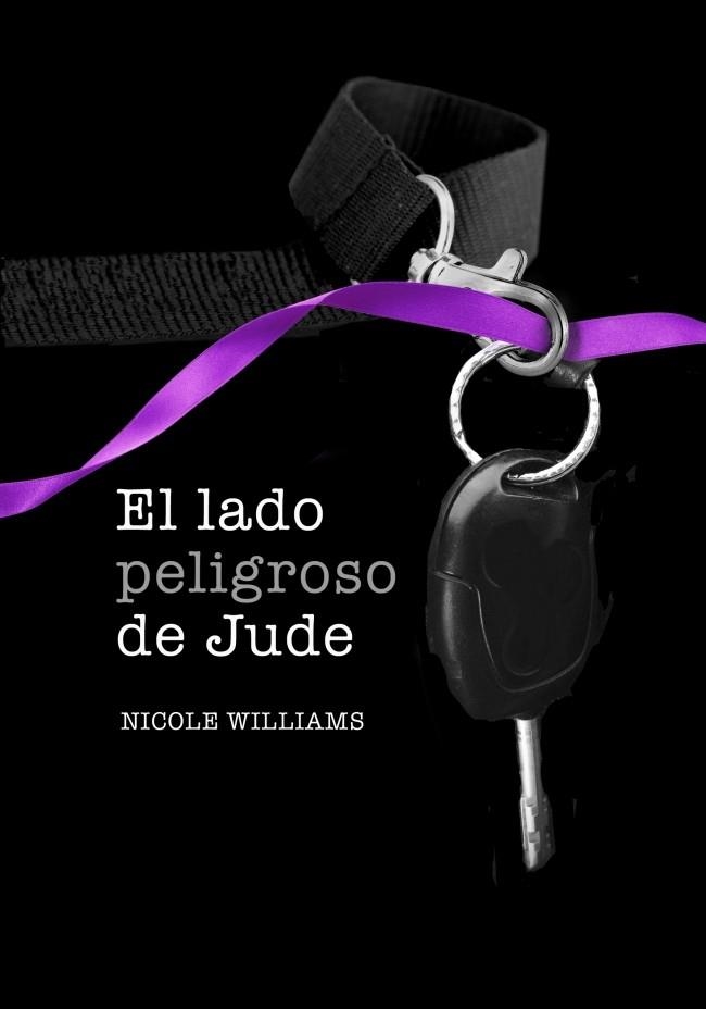 LADO PELIGROSO DE JUDE 2, EL | 9788490430378 | WILLIAMS, NICOLE | Llibreria La Gralla | Llibreria online de Granollers