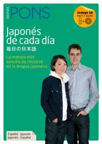 JAPONES DE CADA DIA + CD | 9788484435792 | VARIOS AUTORES | Llibreria La Gralla | Llibreria online de Granollers