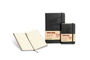 MOLESKINE MICKEY NOTEBOOK RULED POCKET | 9788866137887 | Llibreria La Gralla | Llibreria online de Granollers