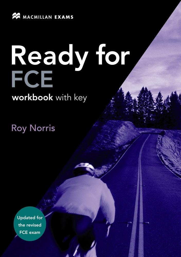 READY FOR FCE. WORKBOOK WITH KEY SECOND ED 2008  | 9780230027626 | NORRIS, ROY | Llibreria La Gralla | Llibreria online de Granollers