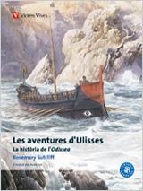 AVENTURES D'ULISSES, LES (CLÀSSICS ADAPTATS) | 9788468200484 | SUTCLIFF, ROSEMARY | Llibreria La Gralla | Llibreria online de Granollers