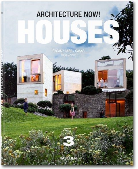 HOUSES 3 (ARCHITECTURE NOW) | 9783836535922 | JODIDIO, PHILIP | Llibreria La Gralla | Llibreria online de Granollers