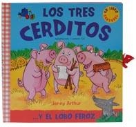 TRES CERDITOS, LOS (LIBRO CARRUSEL) | 9788498255492 | GIL, CARMEN | Llibreria La Gralla | Llibreria online de Granollers