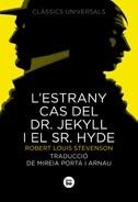 ESTRANY CAS DEL DR. JEKYLL I EL SR. HYDE, L' | 9788483430729 | STEVENSON, ROBERT LOUIS | Llibreria La Gralla | Librería online de Granollers