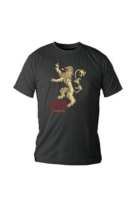 SAMARRETA LANNISTER NEGRA NOI TALLA S | 8436541021280 | Llibreria La Gralla | Llibreria online de Granollers