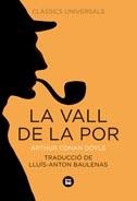 VALL DE LA POR, LA (ED. 150 ANIVERSARI ARTHUR CONAN DOYLE) | 9788483430781 | DOYLE, ARTHUR CONAN | Llibreria La Gralla | Llibreria online de Granollers