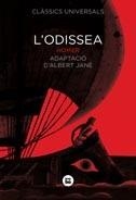 ODISSEA, L' (CLÀSSICS UNIVERSALS) | 9788483431818 | HOMER | Llibreria La Gralla | Librería online de Granollers