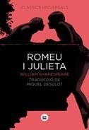 ROMEU I JULIETA (CLÀSSICS UNIVERSALS) | 9788483431795 | SHAKESPEARE, WILLIAM | Llibreria La Gralla | Librería online de Granollers