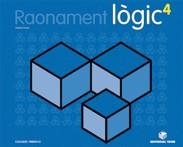 Q. RAONAMENT LOGIC 4  | 9788430777877 | Llibreria La Gralla | Llibreria online de Granollers