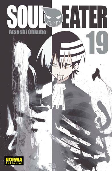 SOUL EATER 19 | 9788467912470 | OHKUBO, ATSUSHI | Llibreria La Gralla | Llibreria online de Granollers