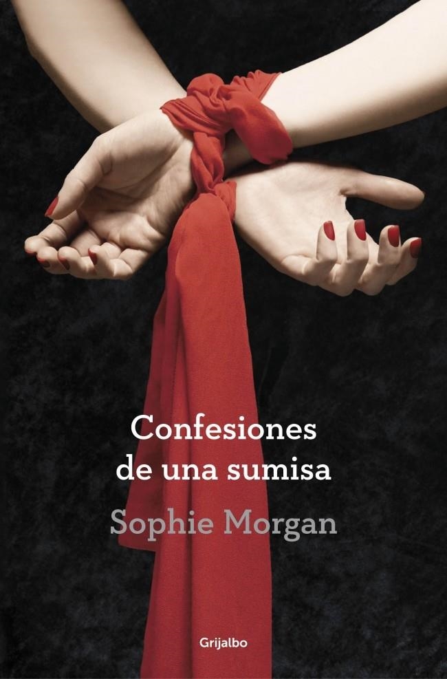 CONFESIONES DE UNA SUMISA | 9788425351297 | MORGAN, SOPHIE | Llibreria La Gralla | Librería online de Granollers