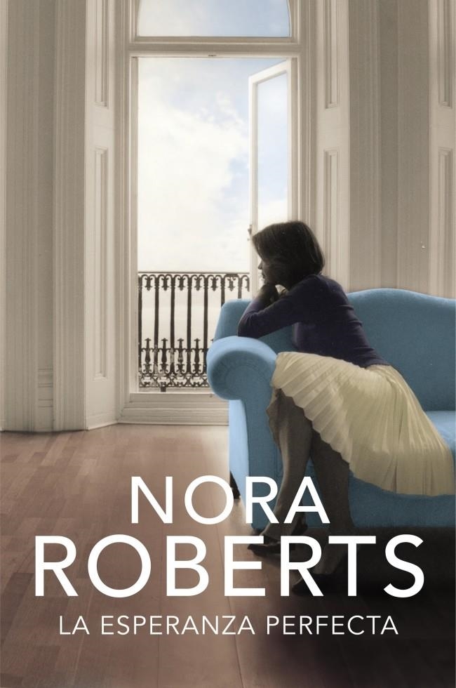 ESPERANZA PERFECTA, LA | 9788401384592 | ROBERTS, NORA | Llibreria La Gralla | Llibreria online de Granollers