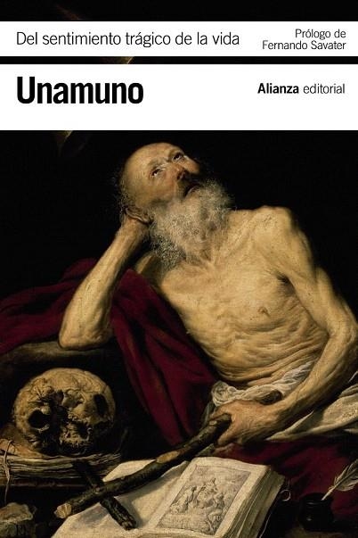 DEL SENTIMIENTO TRÁGICO DE LA VIDA (LIBRO DE BOLSILLO BIBLIOTECA DE AUTOR, 5) | 9788420676098 | UNAMUNO, MIGUEL DE | Llibreria La Gralla | Llibreria online de Granollers