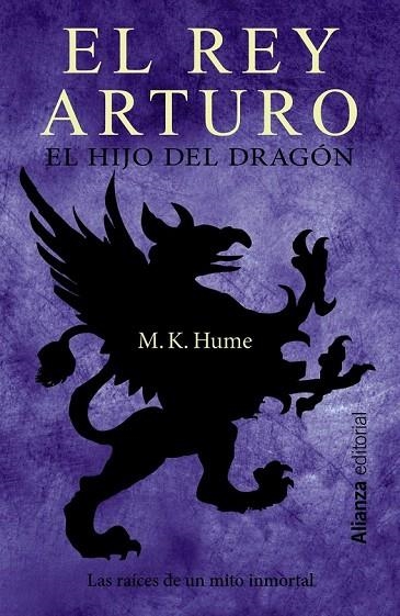 TRILOGÍA EL REY ARTURO 1. REY ARTURO, EL (13/20) | 9788420675930 | HUME, M. K. | Llibreria La Gralla | Llibreria online de Granollers