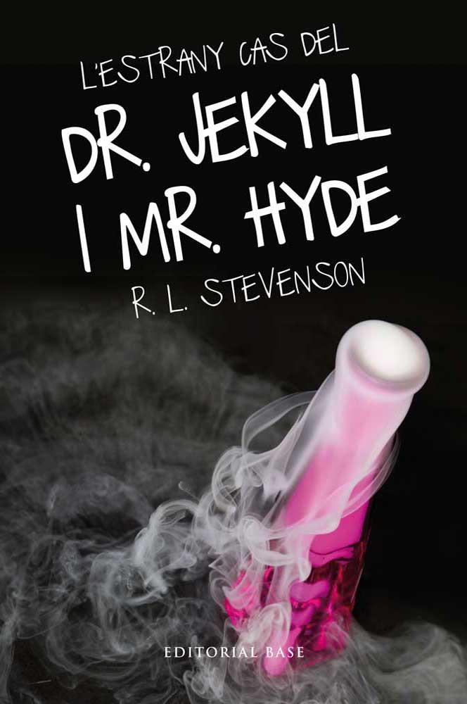 ESTRANY CAS DEL DR JEKYLL I MR HYDE, L' | 9788415711476 | STEVENSON, ROBERT LOUIS | Llibreria La Gralla | Llibreria online de Granollers