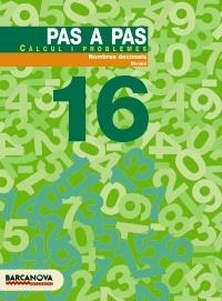 Q.PAS A PAS 16 NOVA EDICIO | 9788448912970 | AA.VV | Llibreria La Gralla | Librería online de Granollers